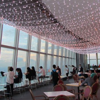 Sky Deck 100