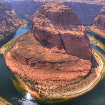 Horseshoe Bend