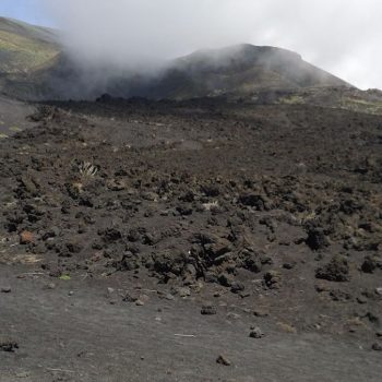 Vulkaan Etna