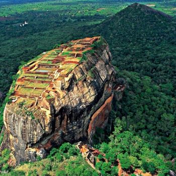Lion's Rock