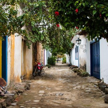 Paraty