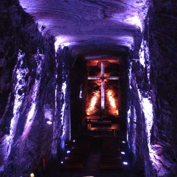 Catedral de la Sal, Zipaquirá