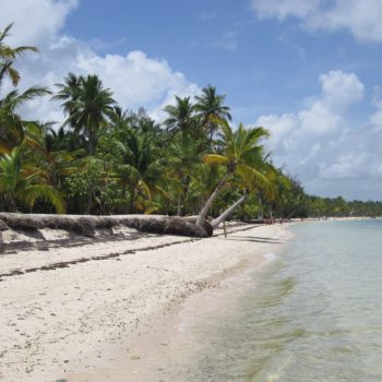 Strand Punta Cana