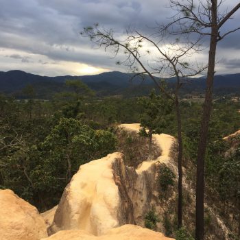Pai Canyon