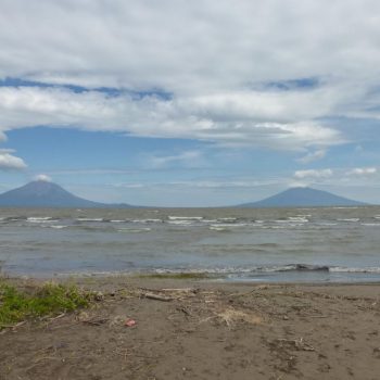 Ometepe