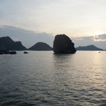 Ha Long Bay