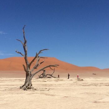 Deadvlei