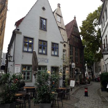 Schnoorviertel Bremen