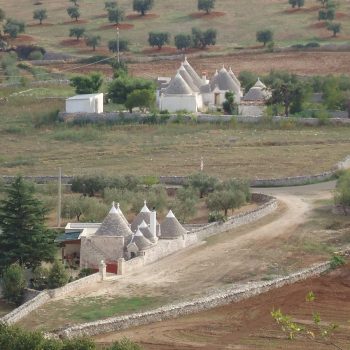 Itria Vallei, Puglia