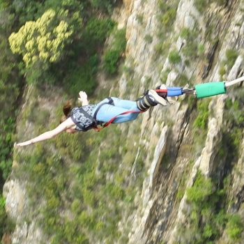 Bungeejump 