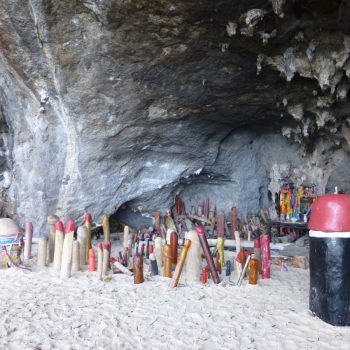 Princess Cave
