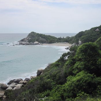 Beginpunt: Playa Cañaveral