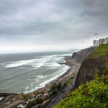 Kust miraflores 
