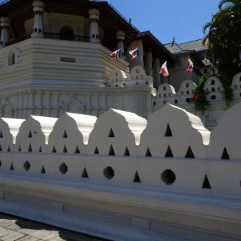 Tempel van de tand