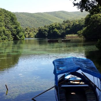 St. Naum