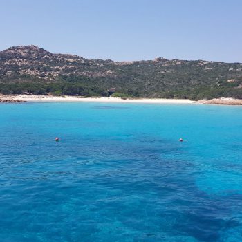 Spiaggia Rosa