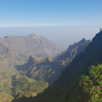 Santo Antao