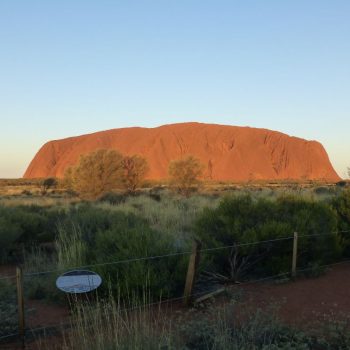 Uluru