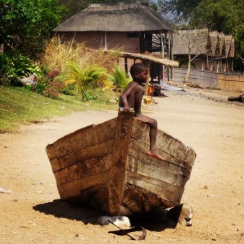 lake malawi