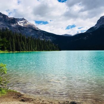 Emerald Lake