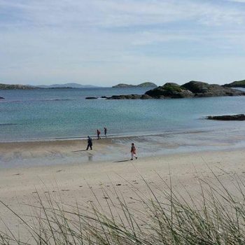 Zuidkust van Ierland