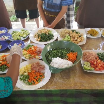 Jambangan Bali Cooking Class