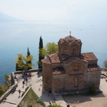 St. John at Kaneo