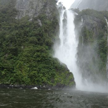 Milford Sound