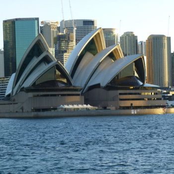 Sydney Opera House