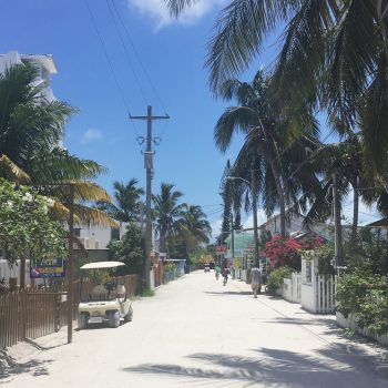 Caye cualker