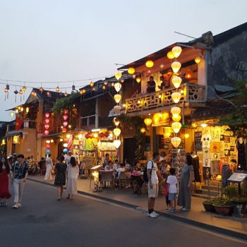 Hoi An