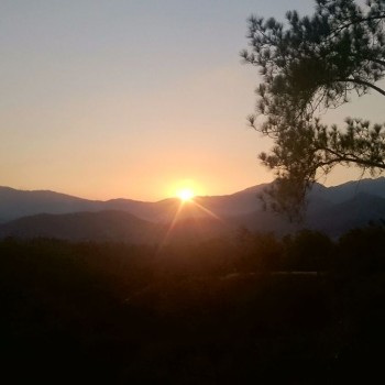 Pai Canyon 
