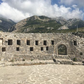 Stari Bar