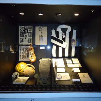 de trots van Turijn: Juve!