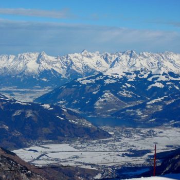 Zell am see