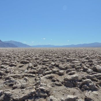 Death Valley