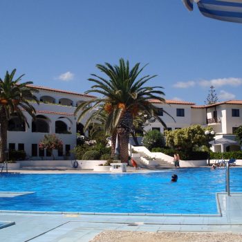 Hotel Adele Mare