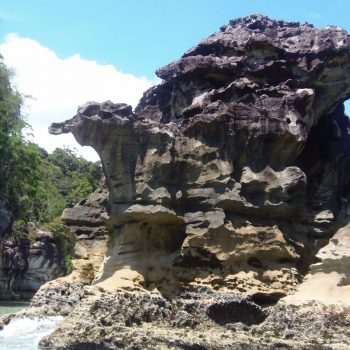 Borneo