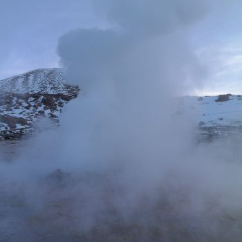 El Tatio