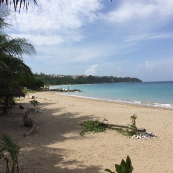 sugar pot beach 