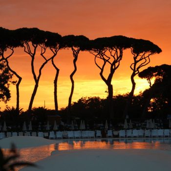 Tuscany Sun