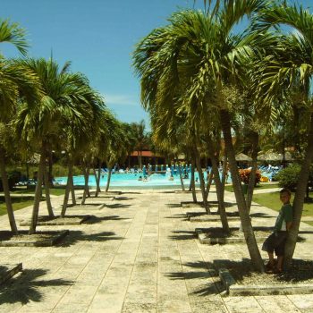 luxe hotels in Varadero
