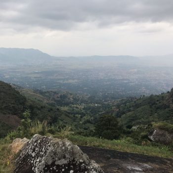 Uluguru Mountains