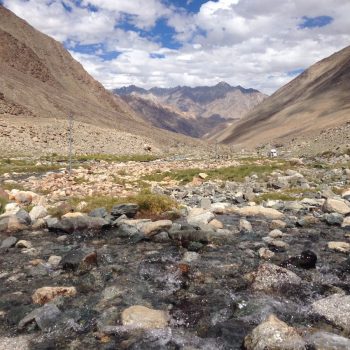 Himalaya