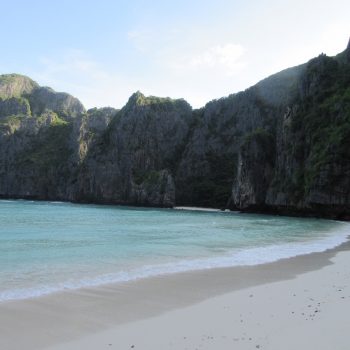 Maya Bay 