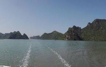 Halong bay