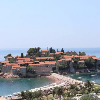 Sveti Stefan