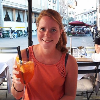 Heerlijk eten en drinken