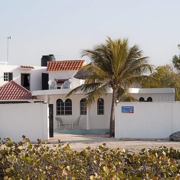 Villa La Isla