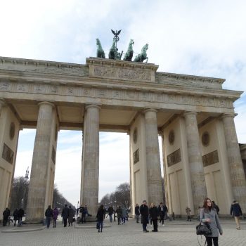 Brandenburger Tor 